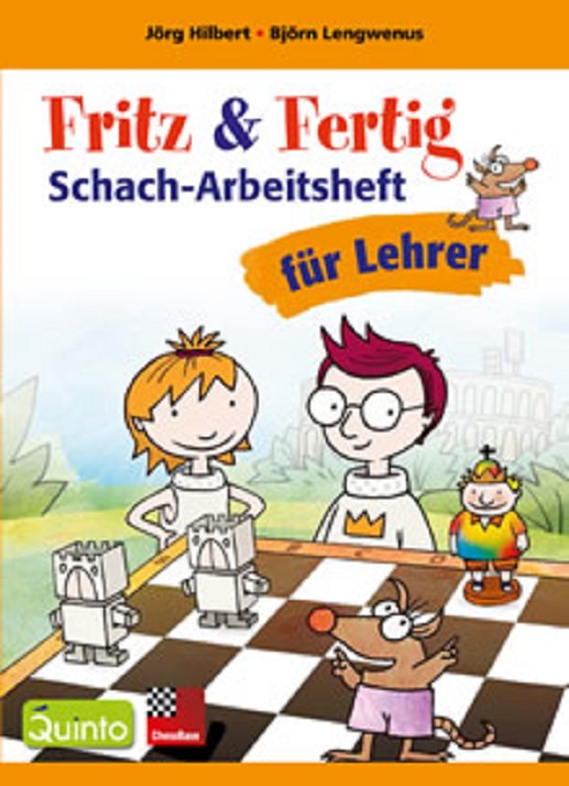 Lehrerheft