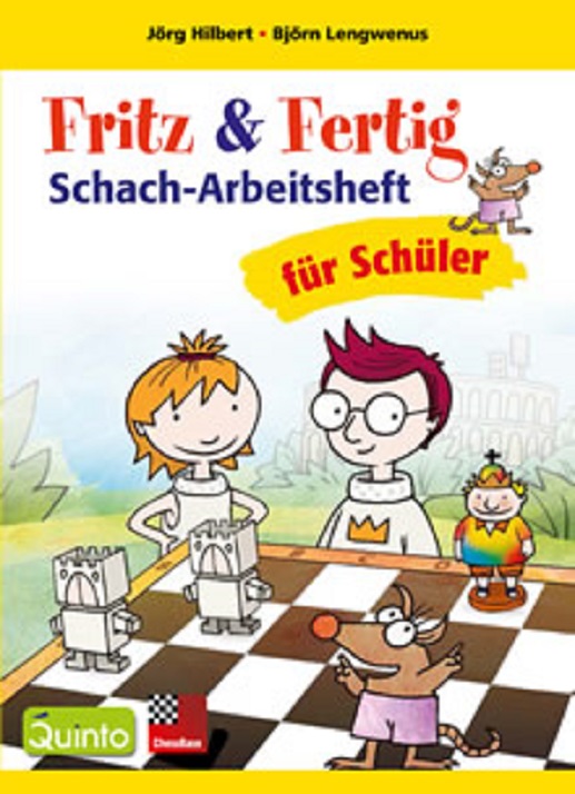 Schuelerheft