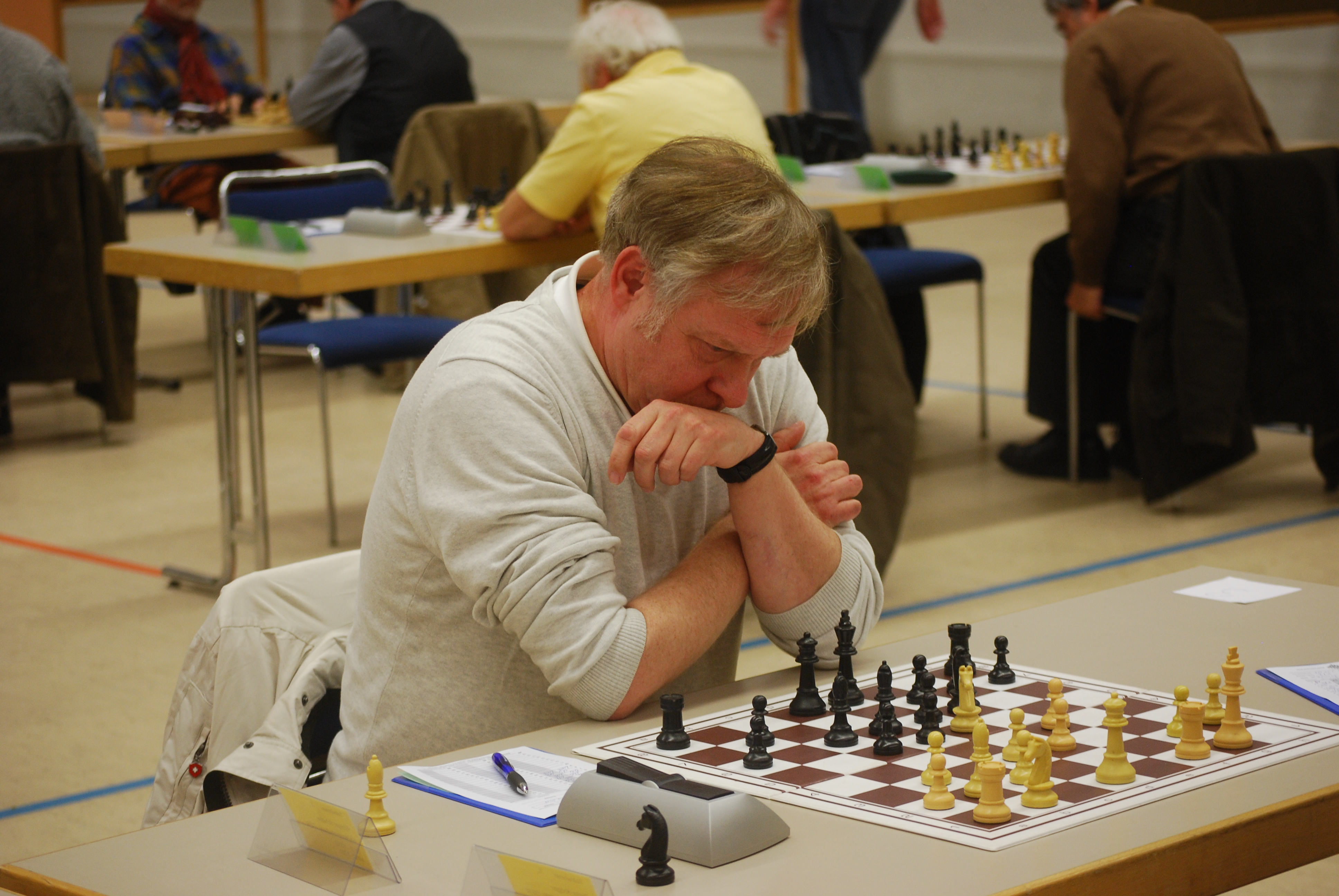 Ruediger Schaefer