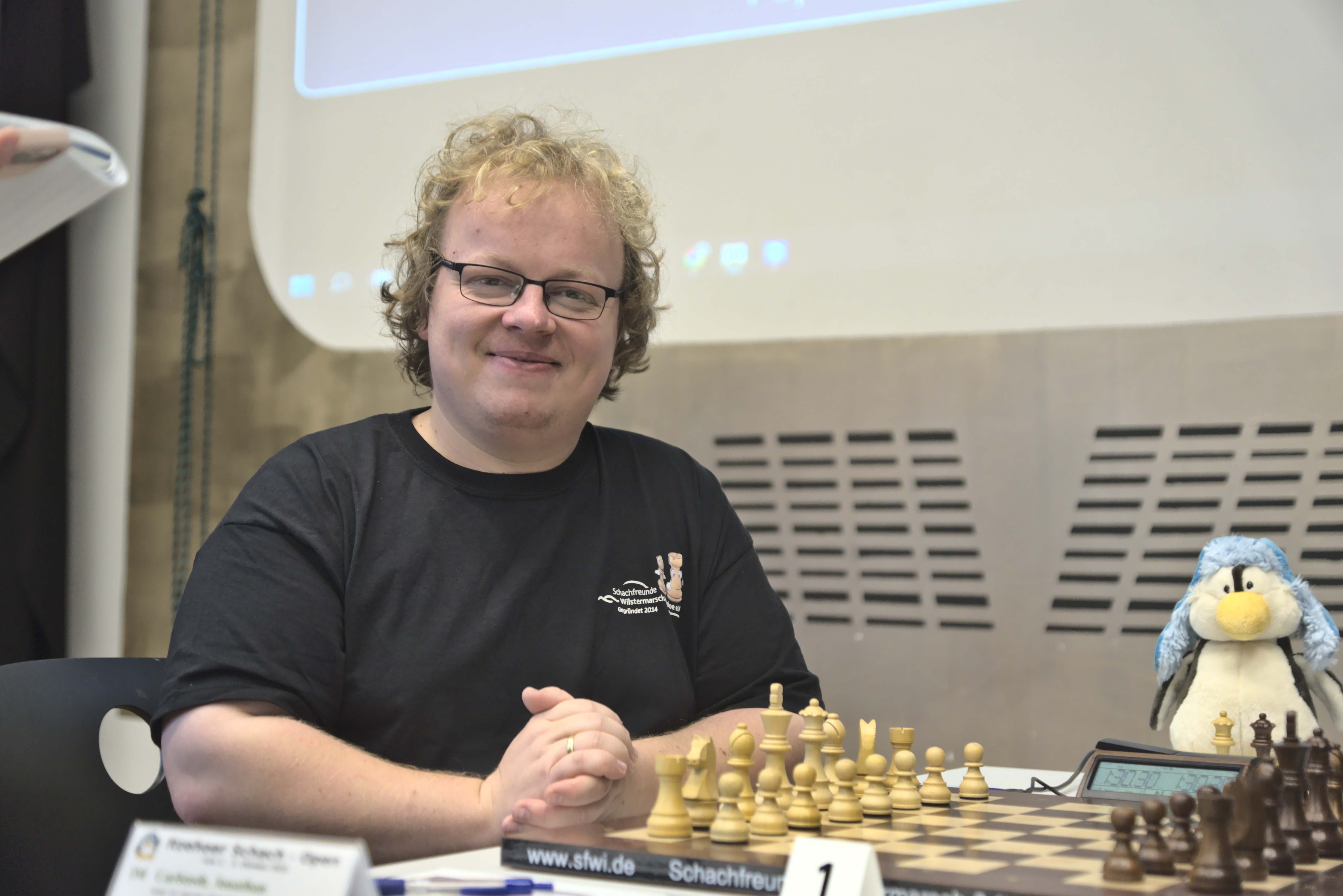 jc Wilstermarsch